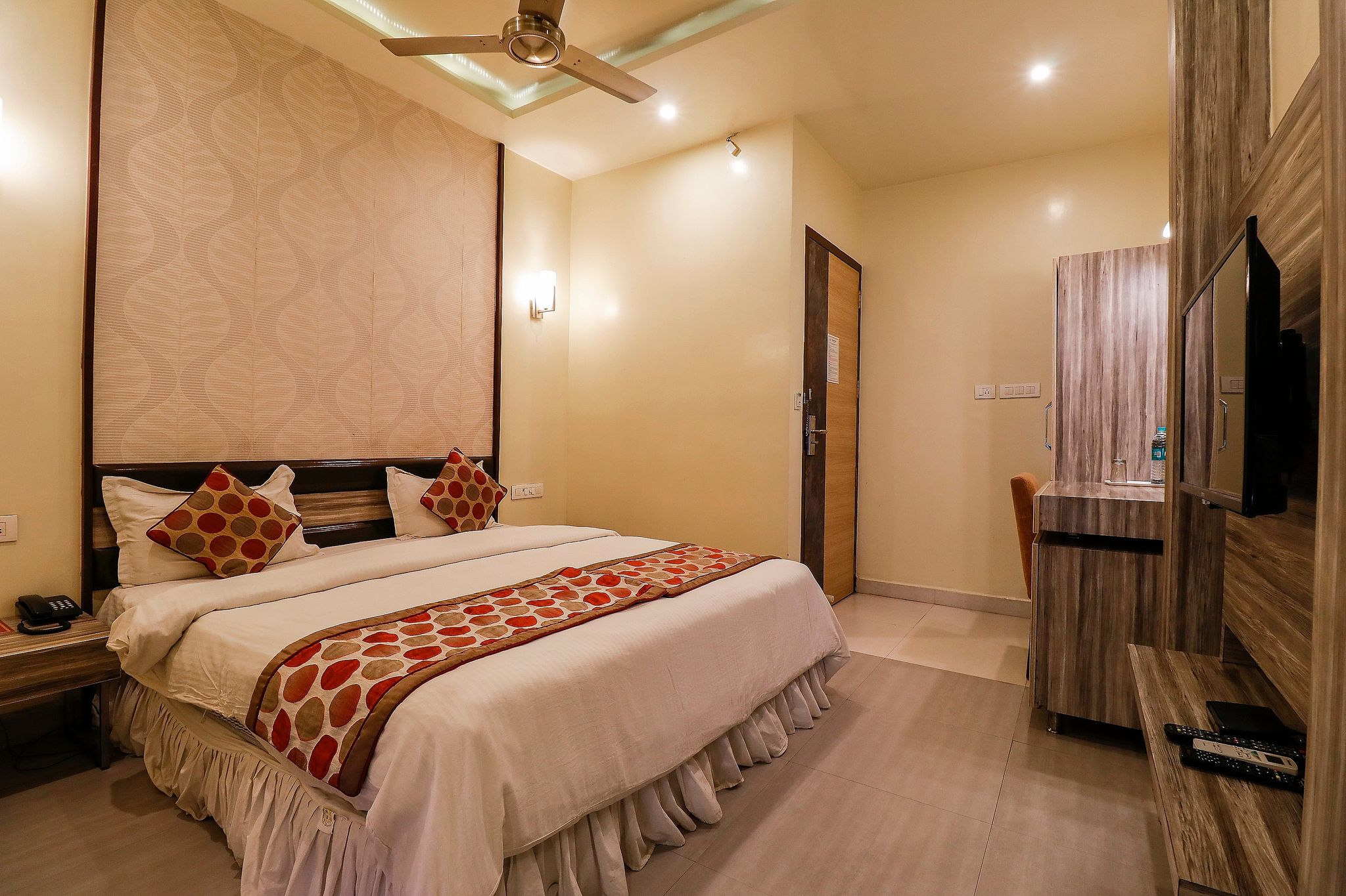 Buhari Royale Boutique Hotel Standard Room 49