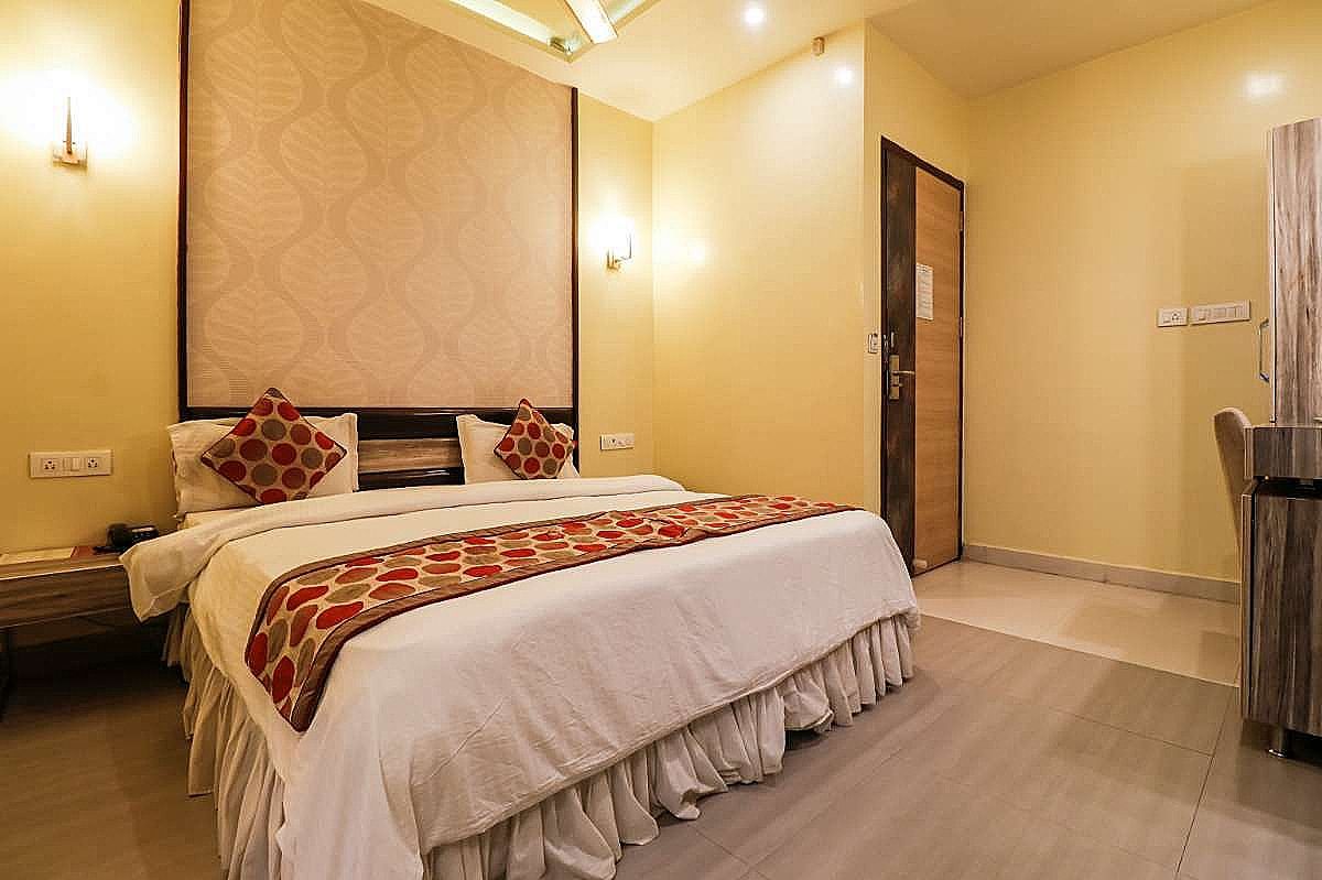 Buhari Royale Boutique Hotel Standard Room 58