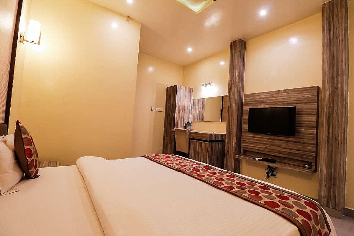 Buhari Royale Boutique Hotel Standard Room 29