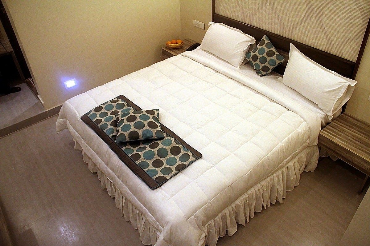 Buhari Royale Boutique Hotel Standard Room 56