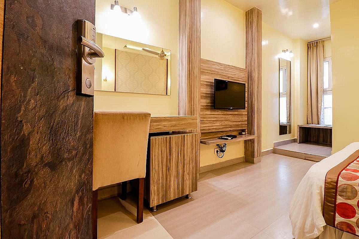 Buhari Royale Boutique Hotel Standard Room 60