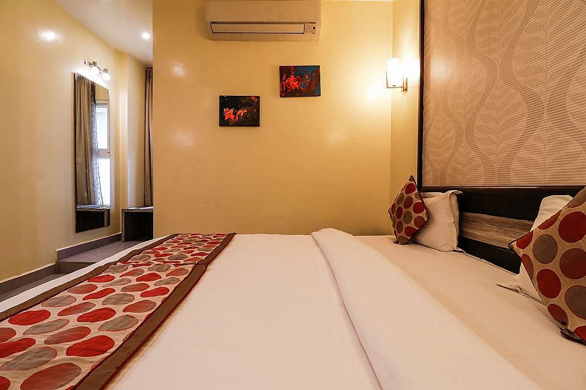 Buhari Royale Boutique Hotel Standard Room 52