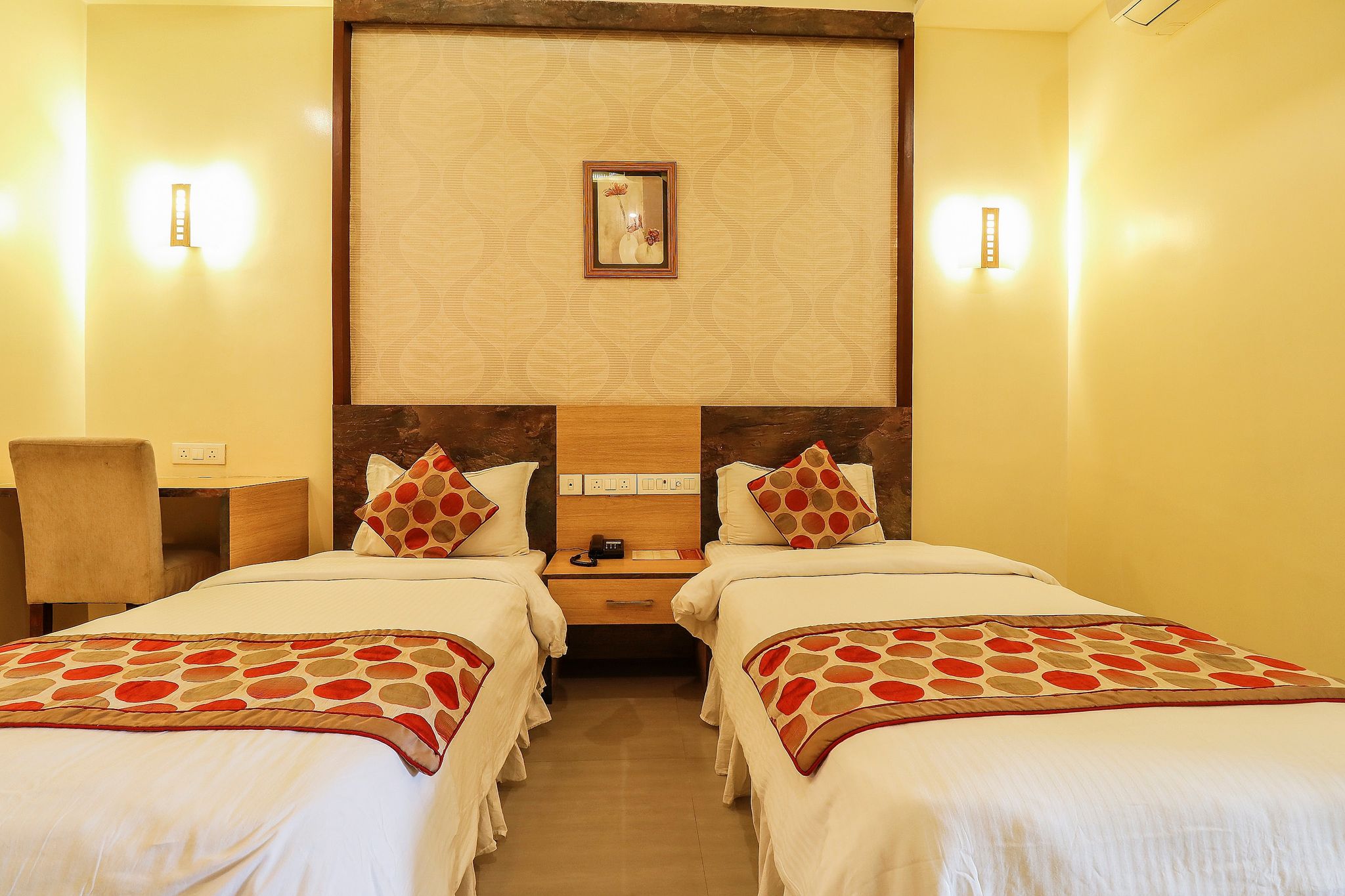 Buhari Royale Boutique Hotel Standard Room 40