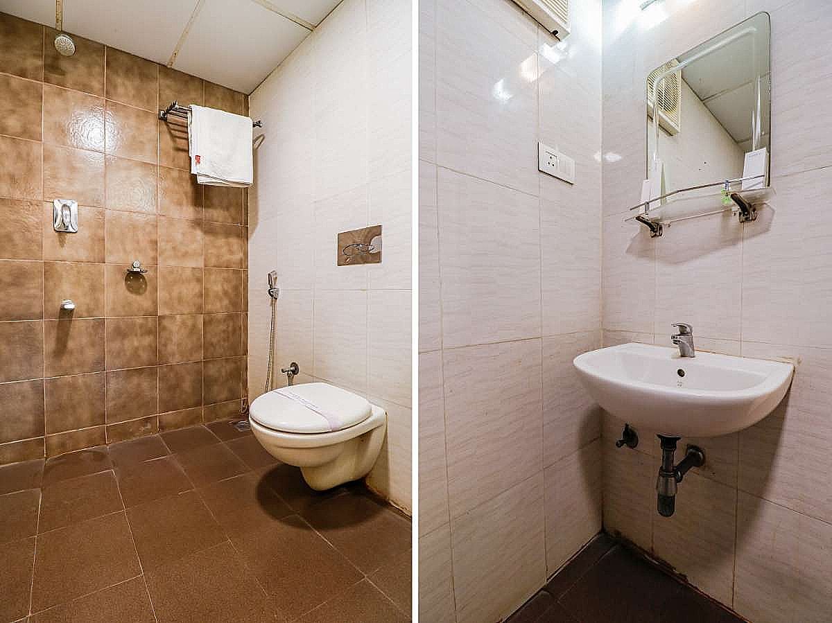 Buhari Royale Boutique Hotel Standard Room 62