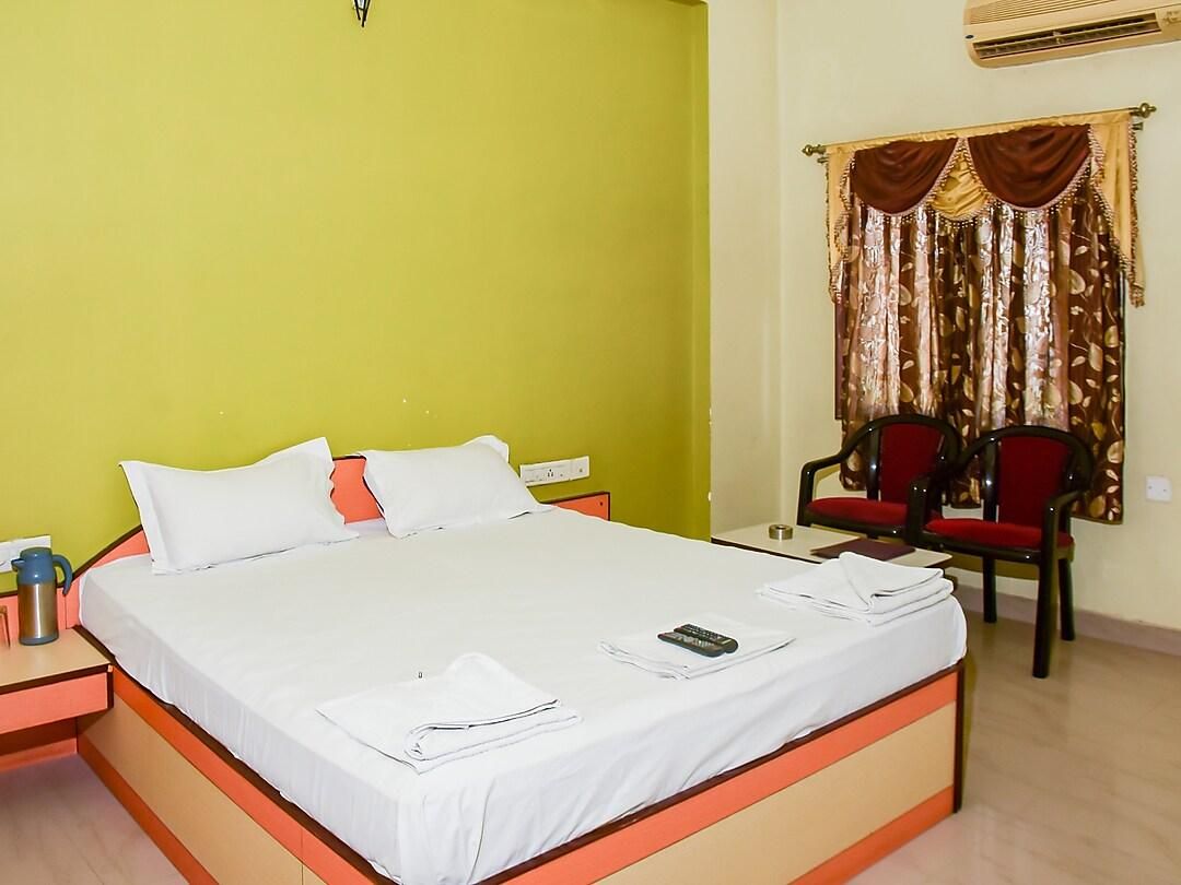 undefined Shree Ji Hotel 5