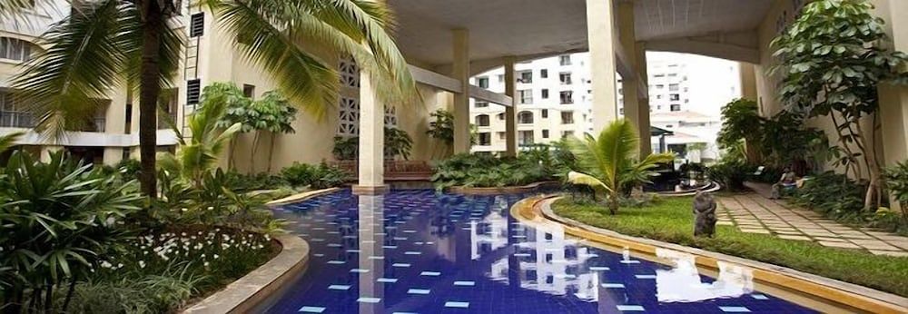 undefined Park Inn Hospitality 10