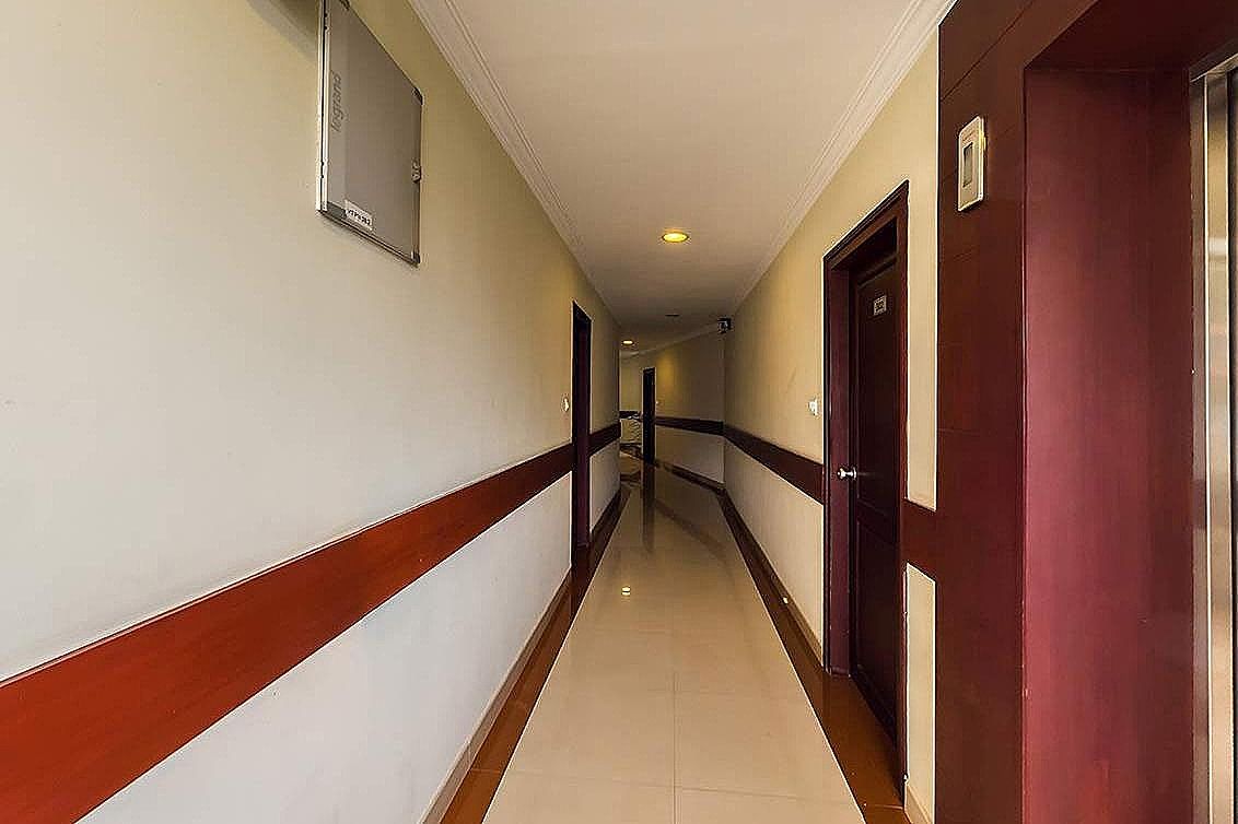 undefined Century Grand Hotel 4