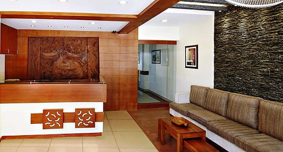 undefined Century Grand Hotel 2