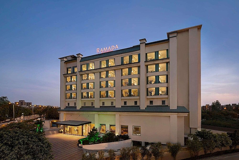 undefined Ramada by Wyndham New Delhi Pitampura