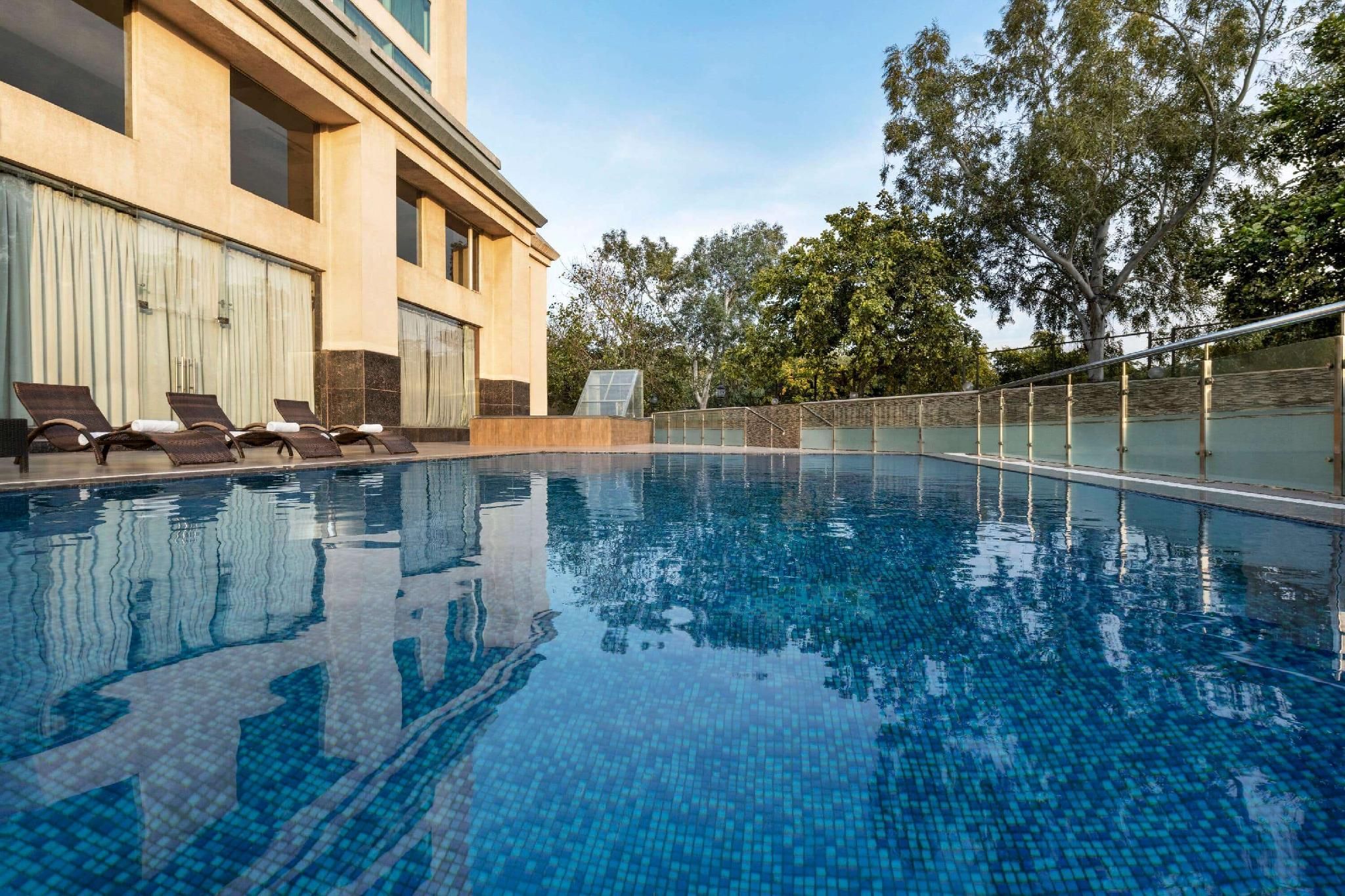 undefined Ramada by Wyndham New Delhi Pitampura 4