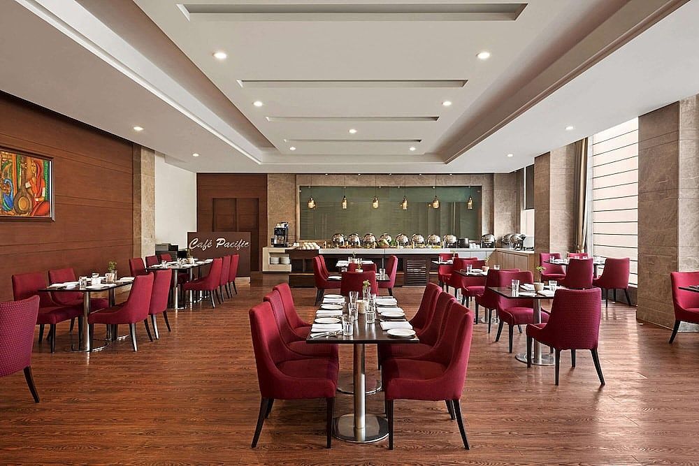 undefined Ramada by Wyndham New Delhi Pitampura 4
