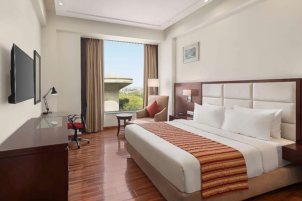 undefined Ramada by Wyndham New Delhi Pitampura 10
