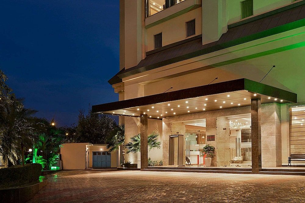 undefined Ramada by Wyndham New Delhi Pitampura 6