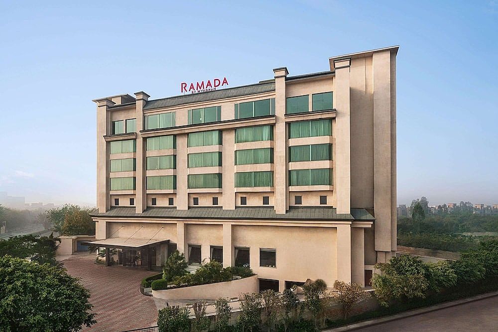 undefined Ramada by Wyndham New Delhi Pitampura 9