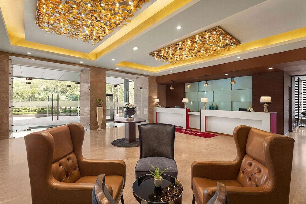 undefined Ramada by Wyndham New Delhi Pitampura 3