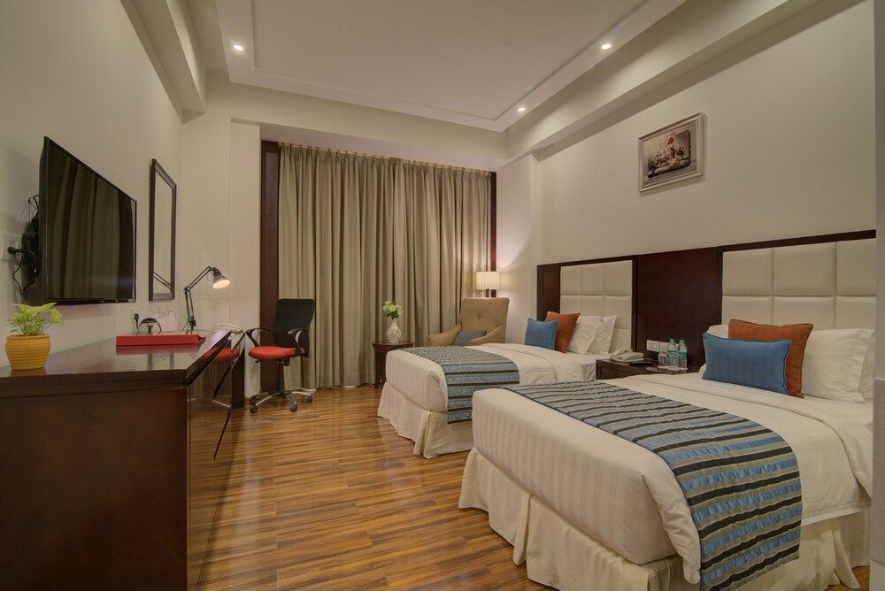 Twin Room - Superior