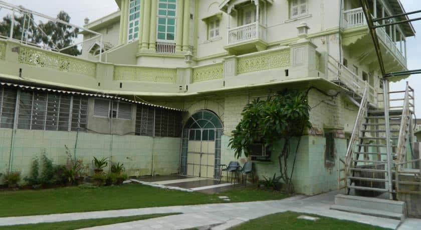 undefined Hotel Garden