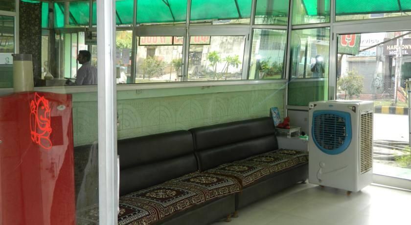 undefined Hotel Garden 3