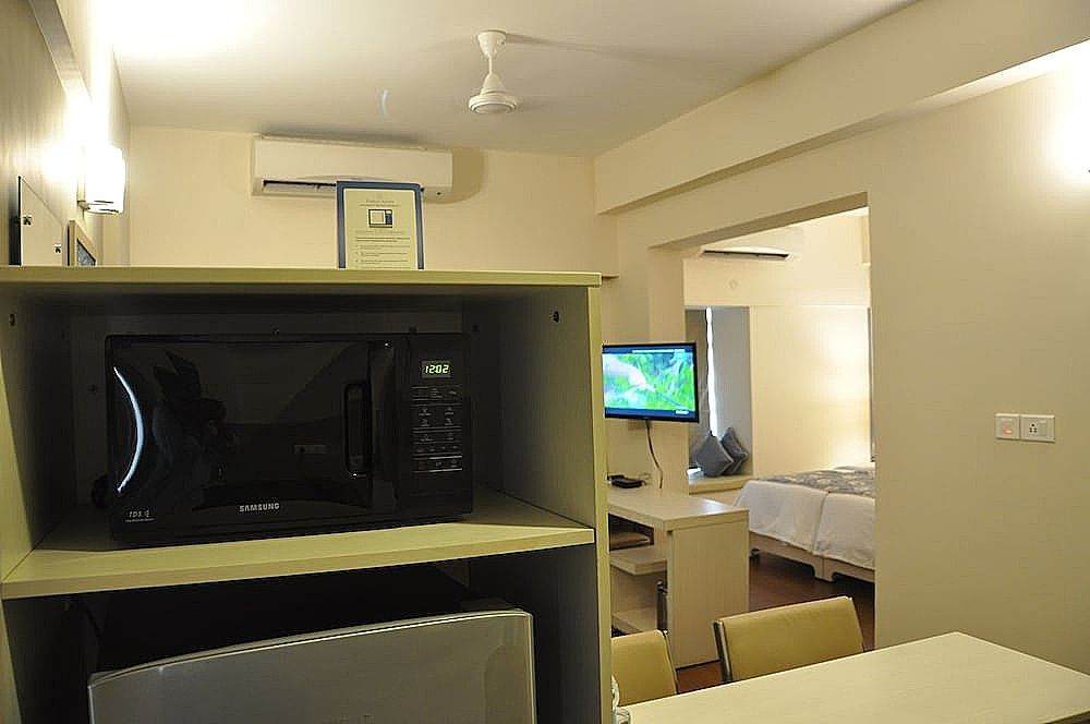 Starlit Suites Premium Studio 6