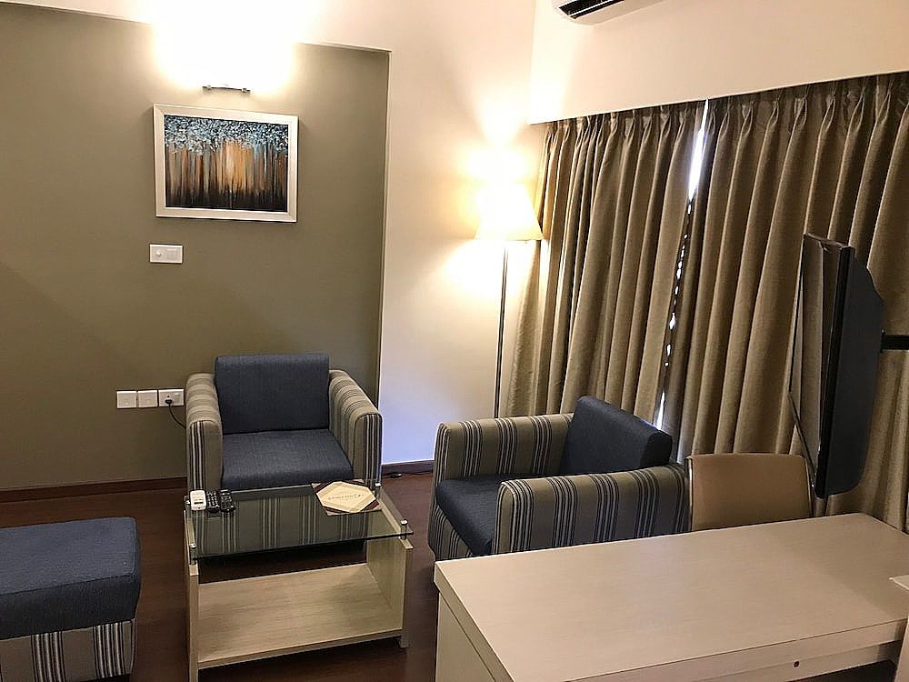 Starlit Suites Premium Studio 10