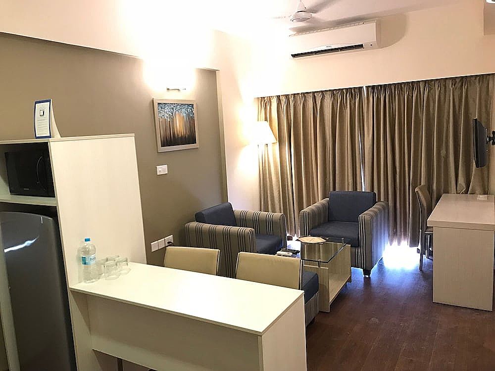 Starlit Suites Premium Studio 9