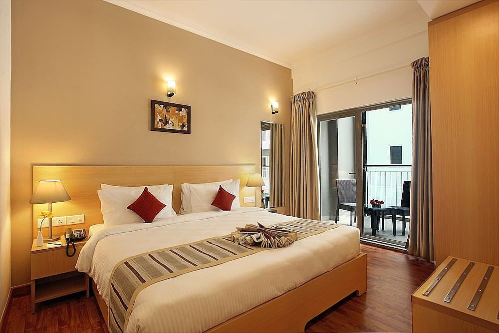 Starlit Suites Premium Studio 13