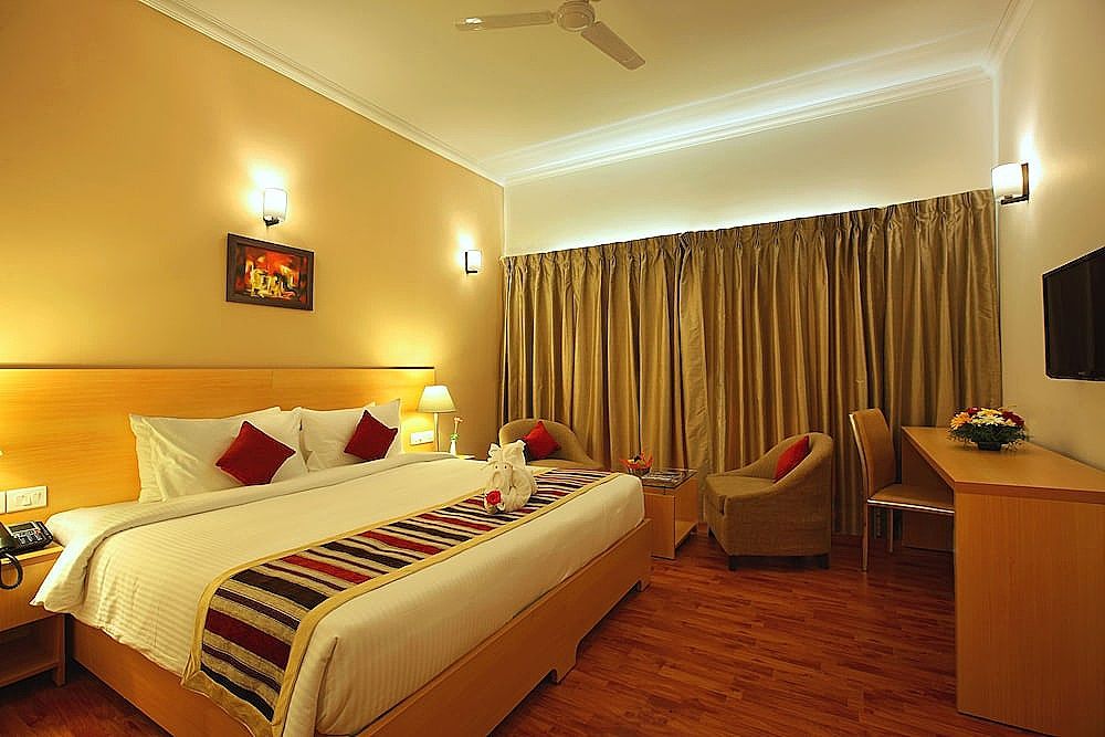 Starlit Suites Premium Studio 12