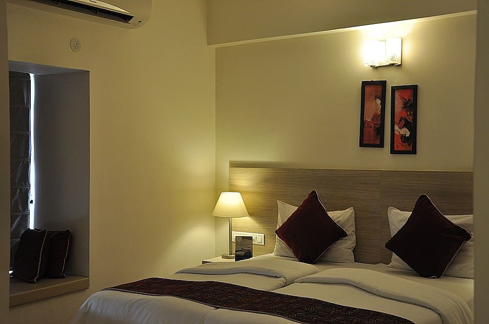 Starlit Suites Premium Studio 2