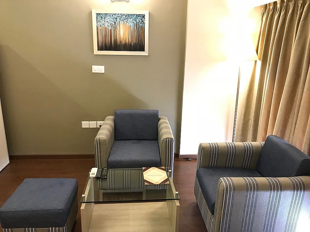 Starlit Suites Premium Studio 4