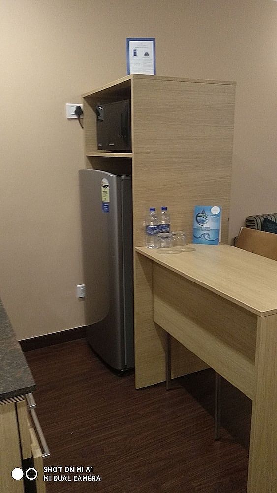 Starlit Suites Premium Studio 8