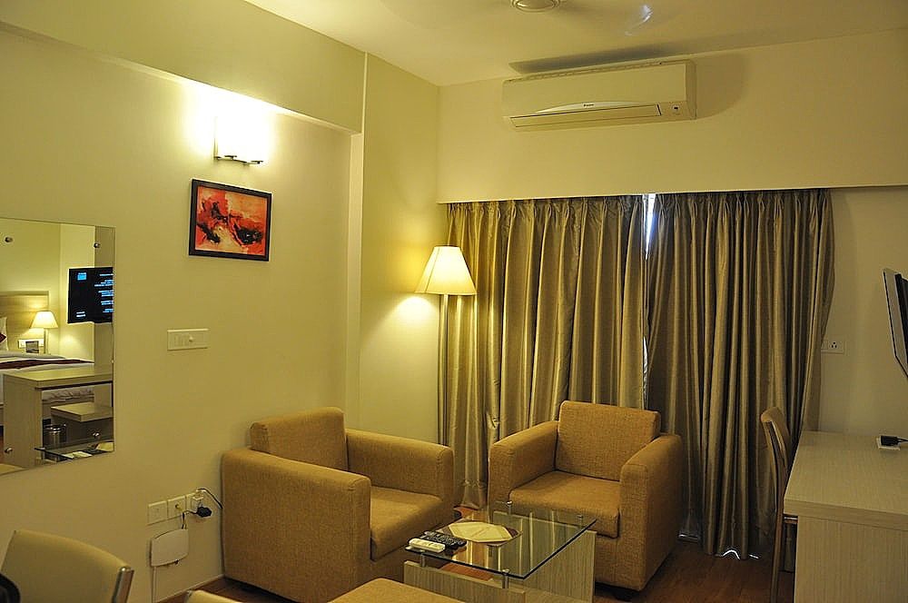 Starlit Suites Premium Studio