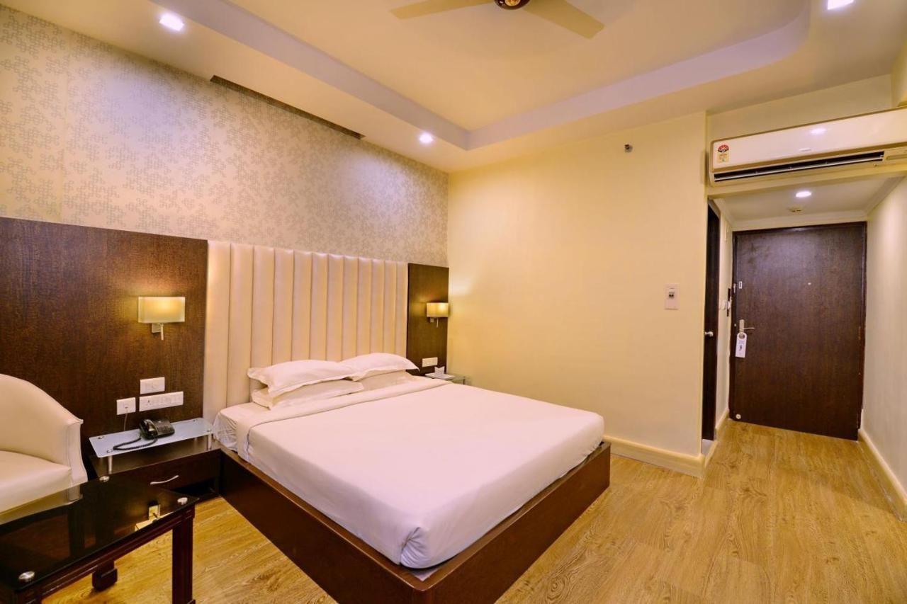 Executive Double Room