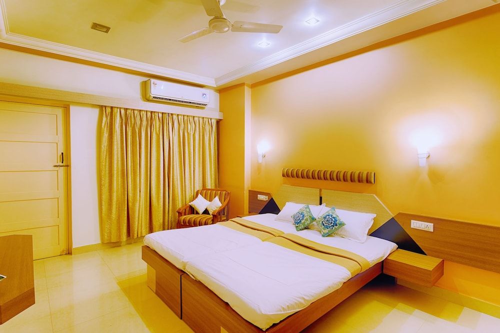 undefined Hotel Priyadarshini Classic 5