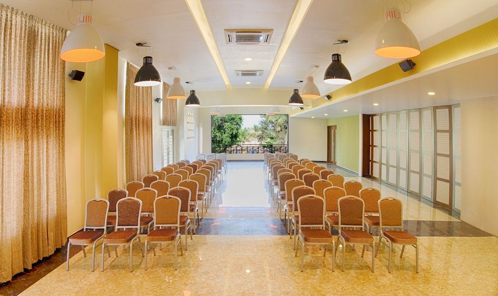 Business Centre