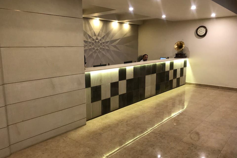 undefined Hotel Priyadarshini Classic 3