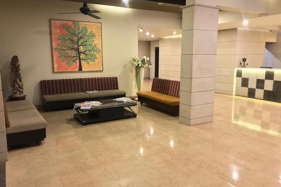 undefined Hotel Priyadarshini Classic 4