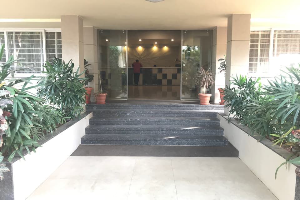 undefined Hotel Priyadarshini Classic 2