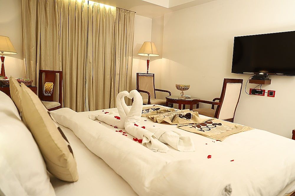 Hotel New Republic Standard Deluxe 3