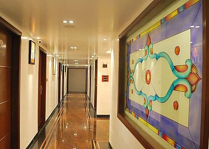 undefined Hotel New Republic 4