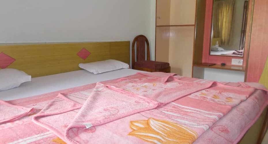 Five Bed AC Suite Room