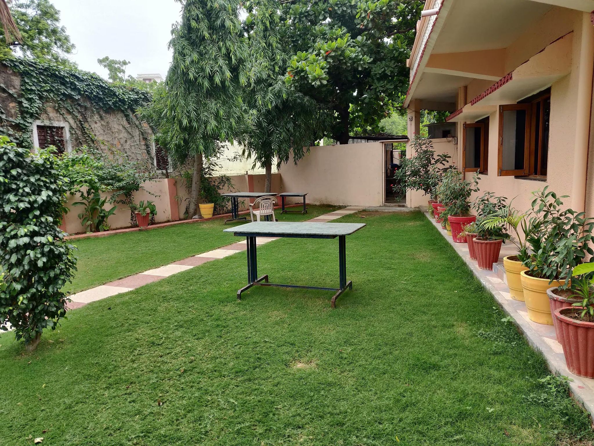 undefined Hotel Ambika 3