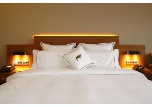 Chandys Windy Woods Deluxe Room 4