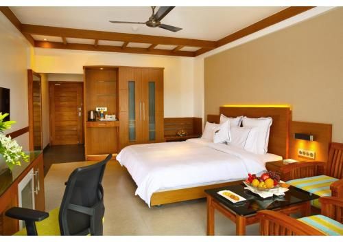 Chandys Windy Woods Deluxe Room 3