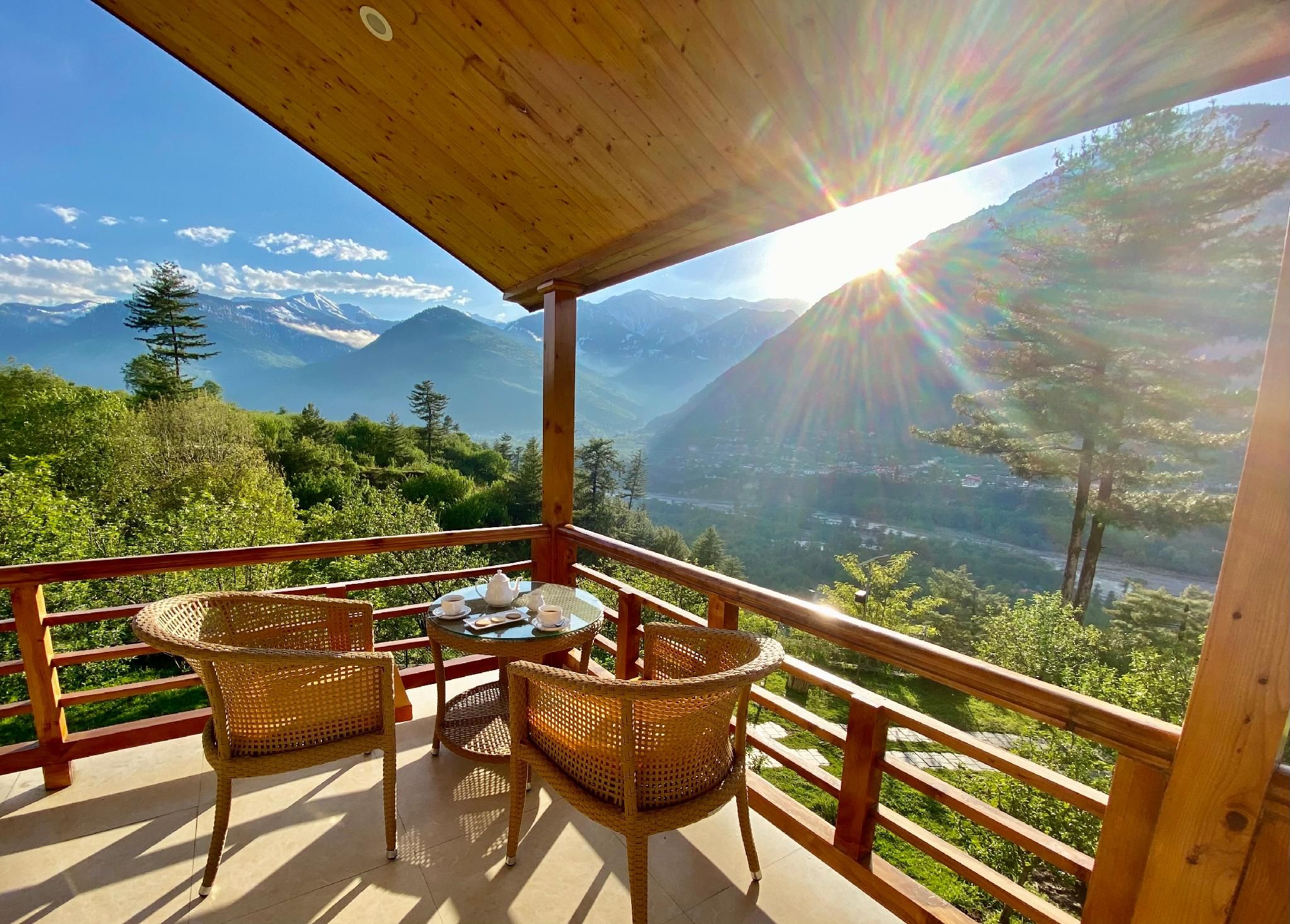 undefined Baragarh Resort & Spa, Manali- IHCL SeleQtions 10