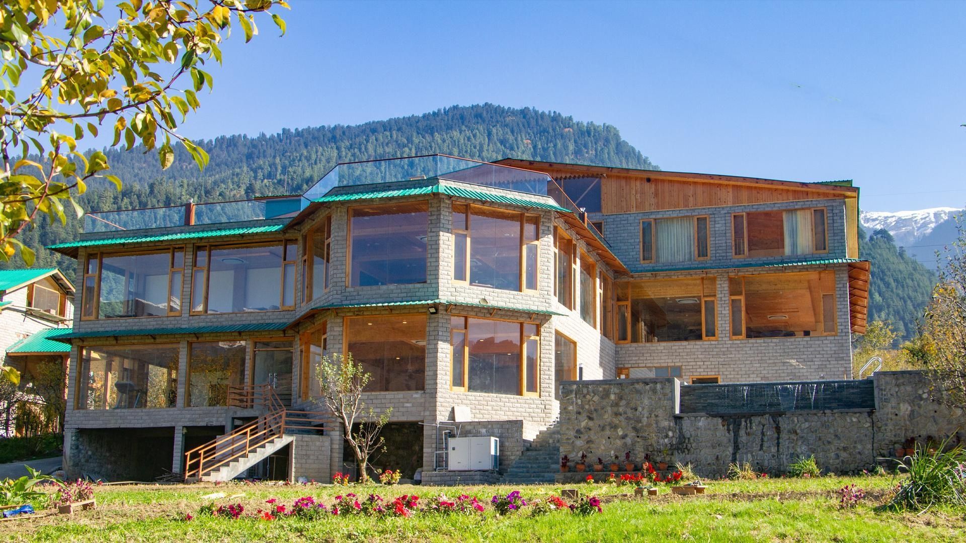 undefined Baragarh Resort & Spa, Manali- IHCL SeleQtions 6
