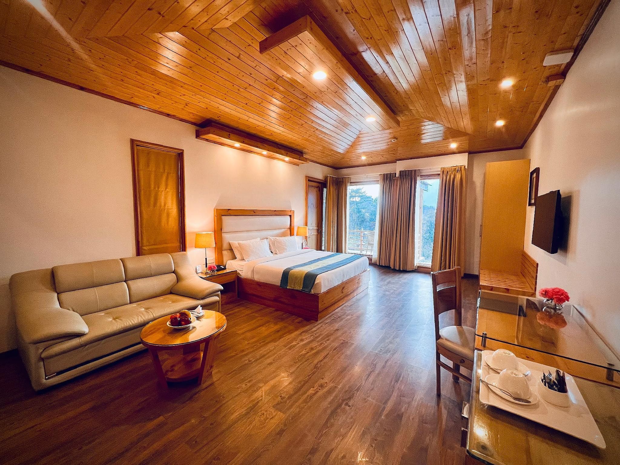 undefined Baragarh Resort & Spa, Manali- IHCL SeleQtions 7