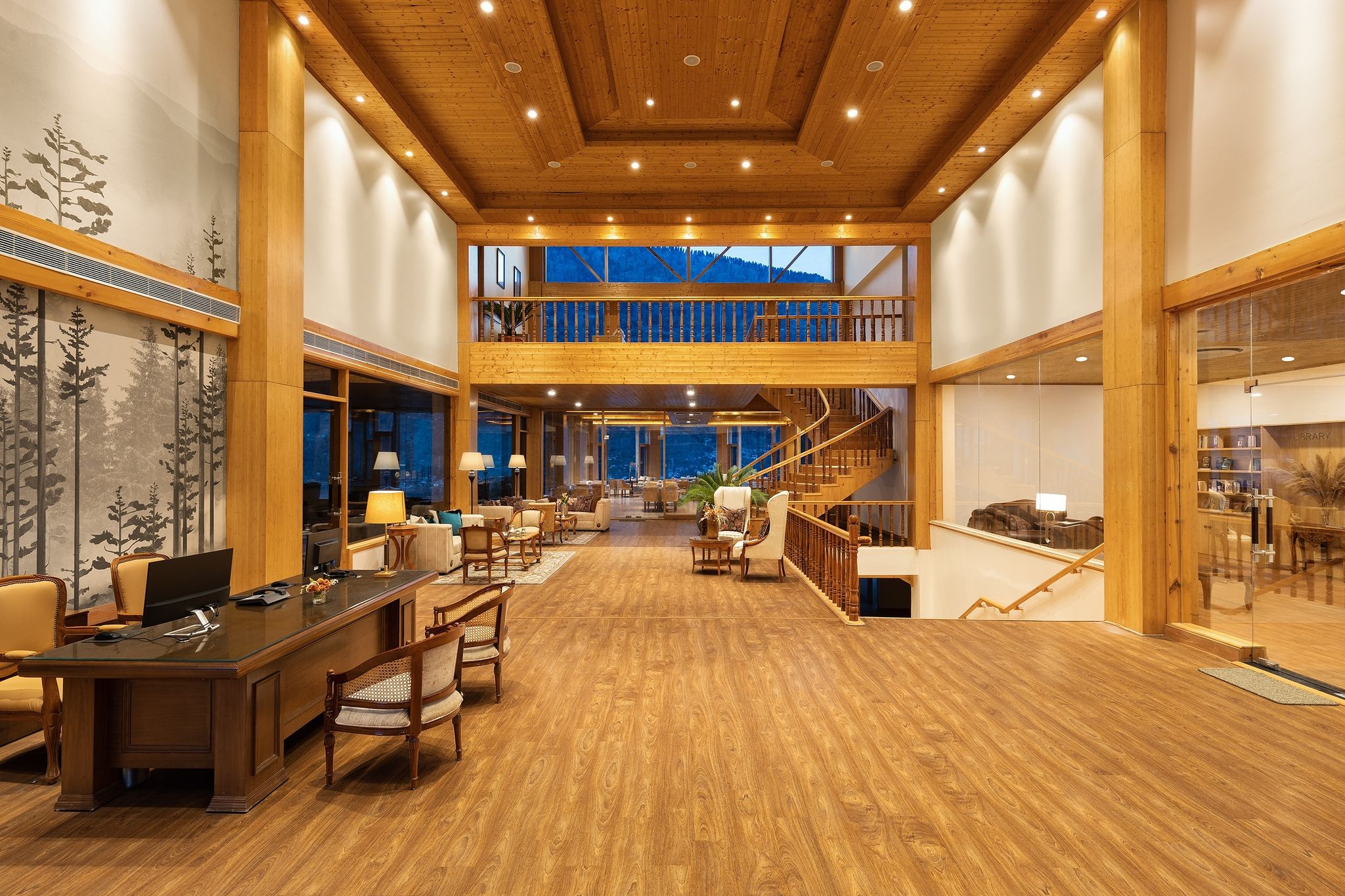 undefined Baragarh Resort & Spa, Manali- IHCL SeleQtions 3