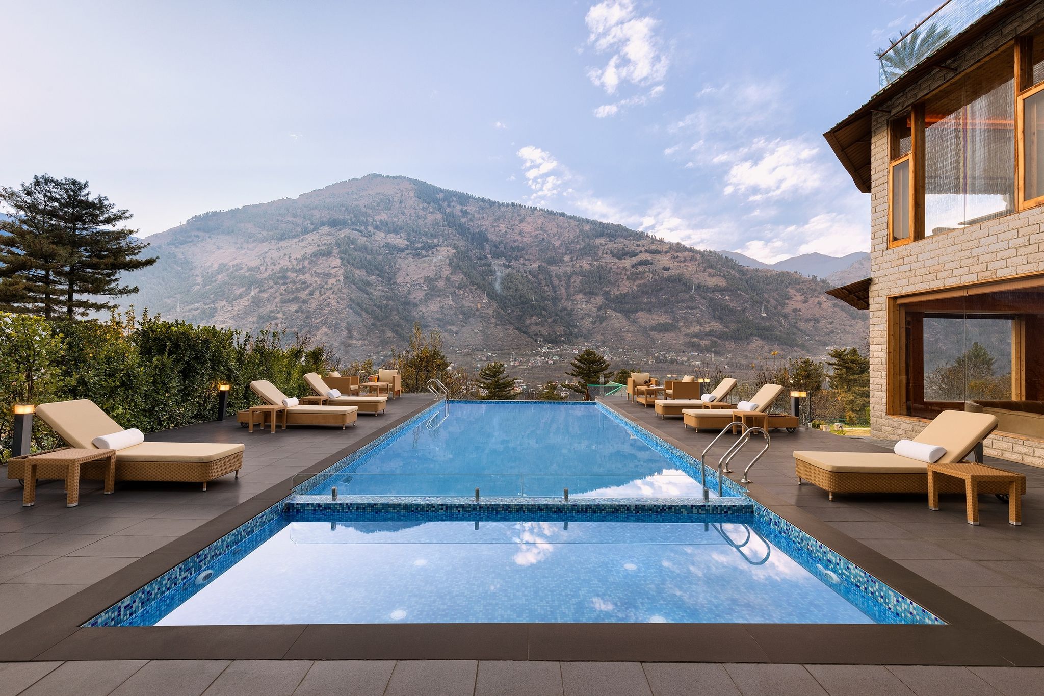 undefined Baragarh Resort & Spa, Manali- IHCL SeleQtions 5