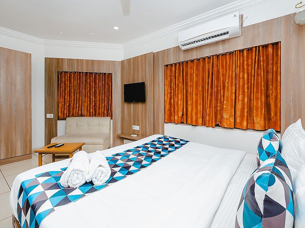 Honeymoon Room
