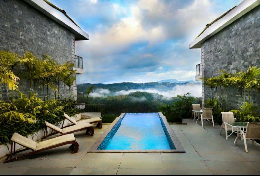 Ragamaya Resort & Spa Munnar